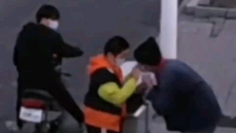 今日温暖,少年强则中国强